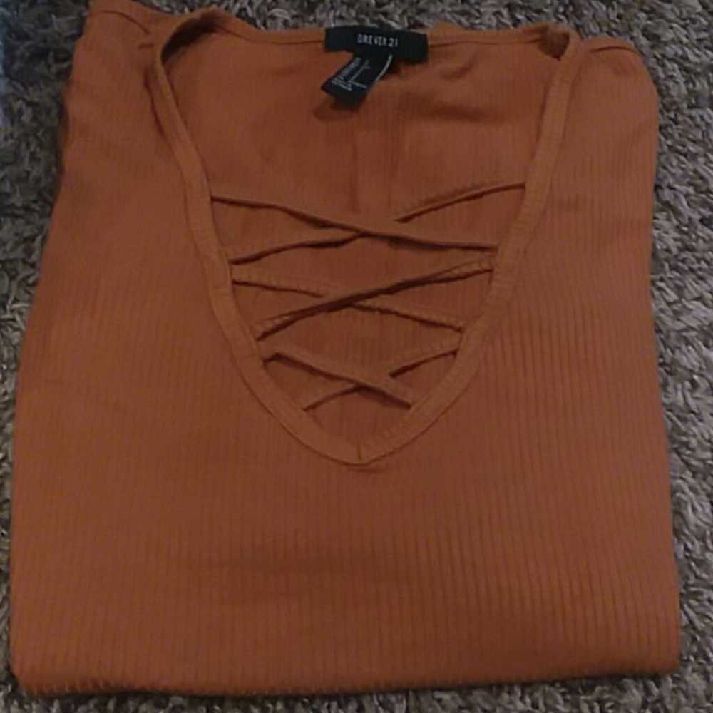 Forever 21 shirt!!